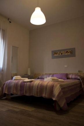 Гостиница Albergo Felice  Соттомарира